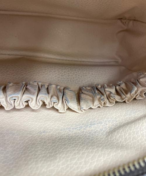 LOUIS VUITTON（ルイ ヴィトン）LOUIS VUITTON (ルイ ヴィトン) トゥルーストワレット23 ブラウンの古着・服飾アイテム