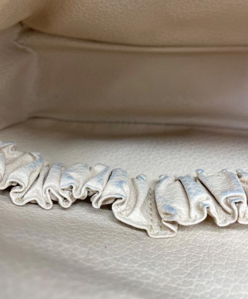 LOUIS VUITTON（ルイ ヴィトン）LOUIS VUITTON (ルイ ヴィトン) トゥルーストワレット23 ブラウンの古着・服飾アイテム