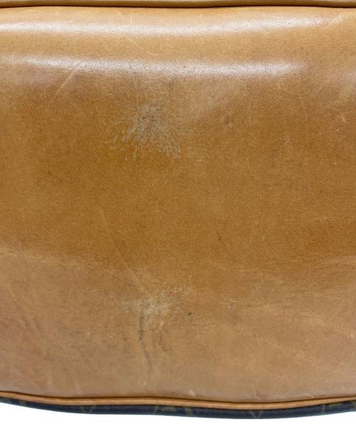 LOUIS VUITTON（ルイ ヴィトン）LOUIS VUITTON (ルイ ヴィトン) ショルダーバッグ モノグラム プチノエ ブラウンの古着・服飾アイテム