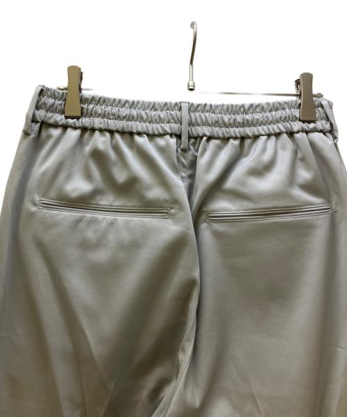 TAGLIATORE（タリアトーレ）TAGLIATORE (タリアトーレ) セットアップスーツ 2B JACKET DAKAR STRETCH ライトグレー サイズ:38の古着・服飾アイテム