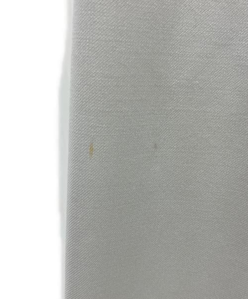 TAGLIATORE（タリアトーレ）TAGLIATORE (タリアトーレ) セットアップスーツ 2B JACKET DAKAR STRETCH ライトグレー サイズ:38の古着・服飾アイテム