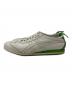 Onitsuka Tiger (オニツカタイガー) MEXICO'66 黄緑×ホワイト サイズ:23.0cm：5000円