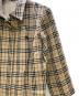 BURBERRY BLUE LABELの古着・服飾アイテム：14000円