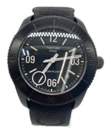 TOM FORD（トムフォード）の古着「Ｎ.002 OCEAN PLASTIC」