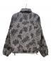 PALACE (パレス) 21SS TRAVEL JACKET グレー サイズ:L：22000円