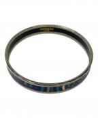 HERMESエルメス）の古着「エマイユGM 七宝焼」｜ブルー