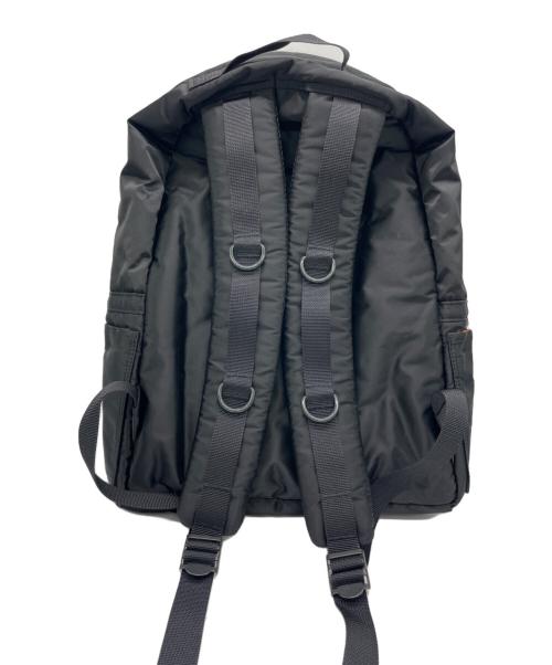 PORTER（ポーター）PORTER (ポーター) リュック タンカー BACKPACK ブラックの古着・服飾アイテム