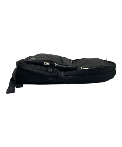 PORTER（ポーター）PORTER (ポーター) リュック タンカー BACKPACK ブラックの古着・服飾アイテム