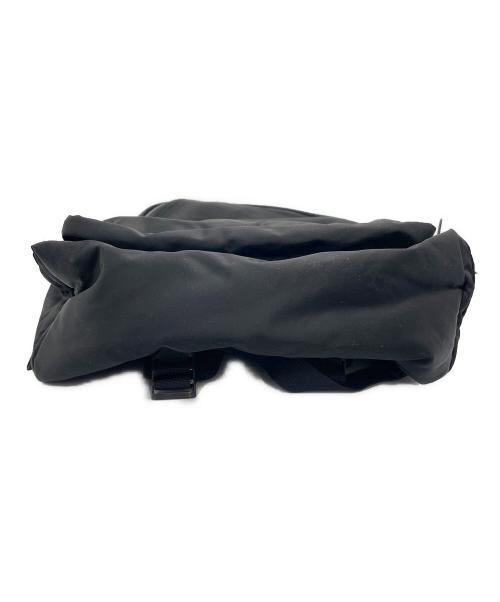 PORTER（ポーター）PORTER (ポーター) リュック タンカー BACKPACK ブラックの古着・服飾アイテム