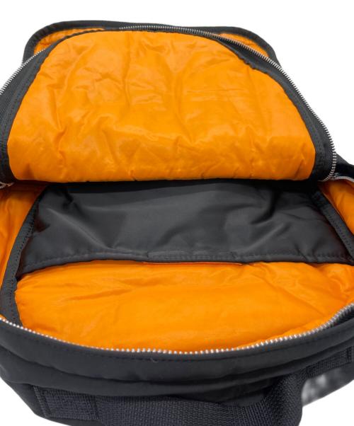 PORTER（ポーター）PORTER (ポーター) リュック タンカー BACKPACK ブラックの古着・服飾アイテム