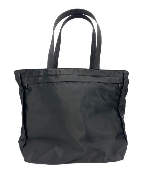 PORTER（ポーター）PORTER (ポーター) トートバッグ ブラックの古着・服飾アイテム