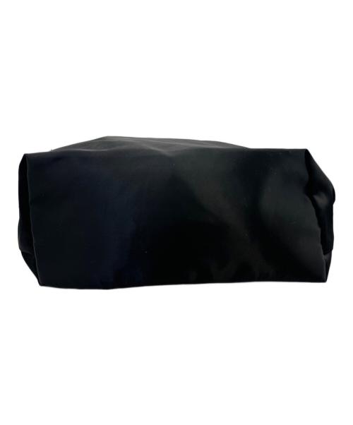 PORTER（ポーター）PORTER (ポーター) トートバッグ ブラックの古着・服飾アイテム