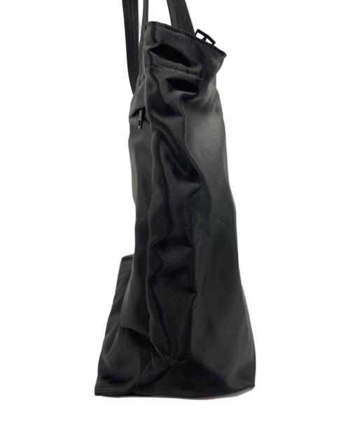 PORTER（ポーター）PORTER (ポーター) トートバッグ ブラックの古着・服飾アイテム