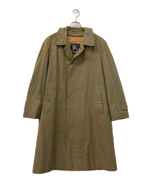 Burberry's（バーバリーズ）Burberry's (バーバリーズ) ライナー付コート オリーブ サイズ:不明の古着・服飾アイテム