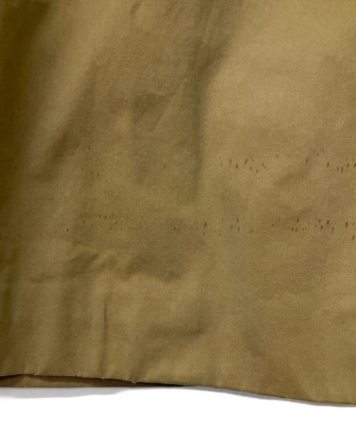 Burberry's（バーバリーズ）Burberry's (バーバリーズ) ライナー付コート オリーブ サイズ:不明の古着・服飾アイテム