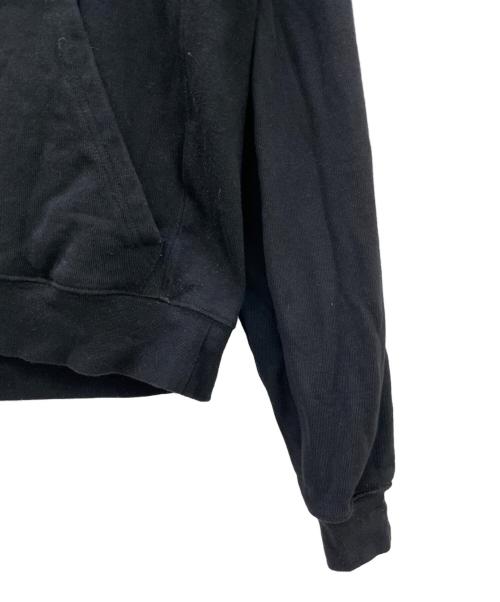 KITH（キス）KITH (キス) パーカー ブラック サイズ:XSの古着・服飾アイテム