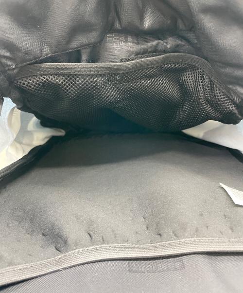THE NORTH FACE（ザ ノース フェイス）THE NORTH FACE (ザ ノース フェイス) Supreme (シュプリーム) ノースフェイス　シュプリーム　バックパック ブルーの古着・服飾アイテム