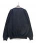 DESCENDANT (ディセンダント) NURSE KNIT CARDIGAN ブラック サイズ:4：14000円