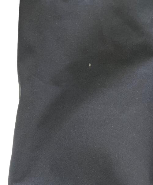 Ron Herman（ロンハーマン）Ron Herman (ロンハーマン) GOLDWIN (ゴールドウイン) Goldwin Down Shirt Jacket ブラック サイズ:4の古着・服飾アイテム