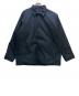Ron Herman（ロンハーマン）の古着「Goldwin Down Shirt Jacket」｜ブラック