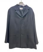 THE ROWザ ロウ）の古着「ジャケット」｜ブラック