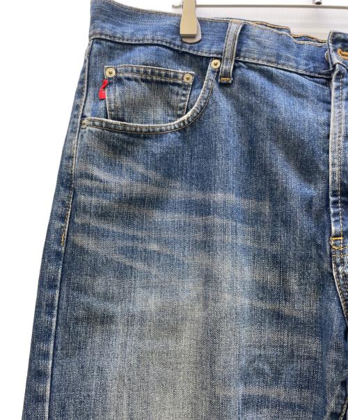 stussy（ステューシー）stussy (ステューシー) デニムパンツ サイズ:SIZE 91cm (W36)の古着・服飾アイテム