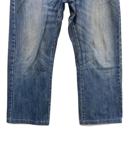 stussy（ステューシー）stussy (ステューシー) デニムパンツ サイズ:SIZE 91cm (W36)の古着・服飾アイテム