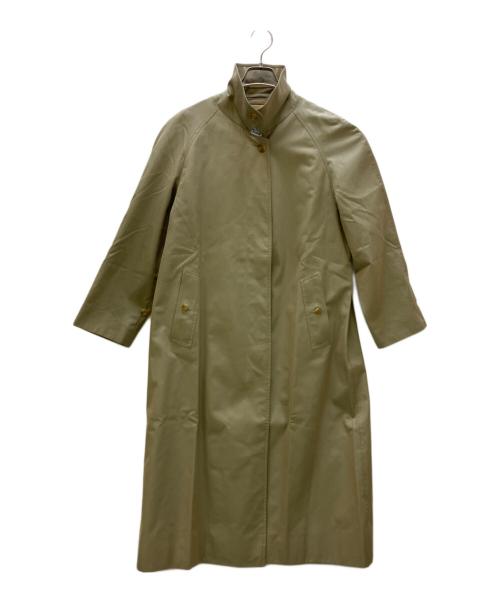 Burberry's（バーバリー）Burberry's (バーバリー) トレンチコート ベージュ サイズ:9の古着・服飾アイテム