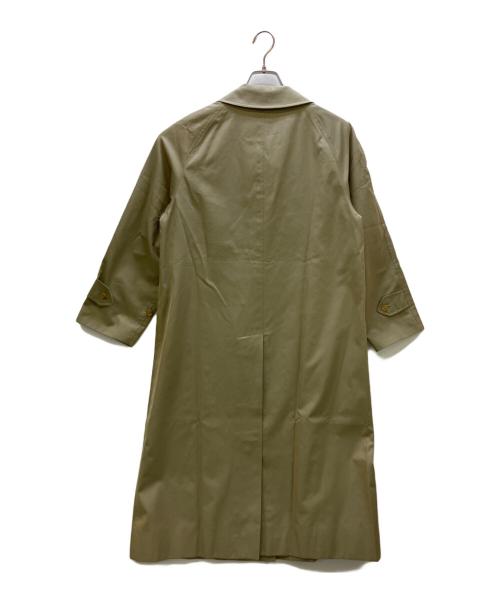 Burberry's（バーバリー）Burberry's (バーバリー) トレンチコート ベージュ サイズ:9の古着・服飾アイテム