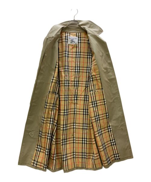 Burberry's（バーバリー）Burberry's (バーバリー) トレンチコート ベージュ サイズ:9の古着・服飾アイテム