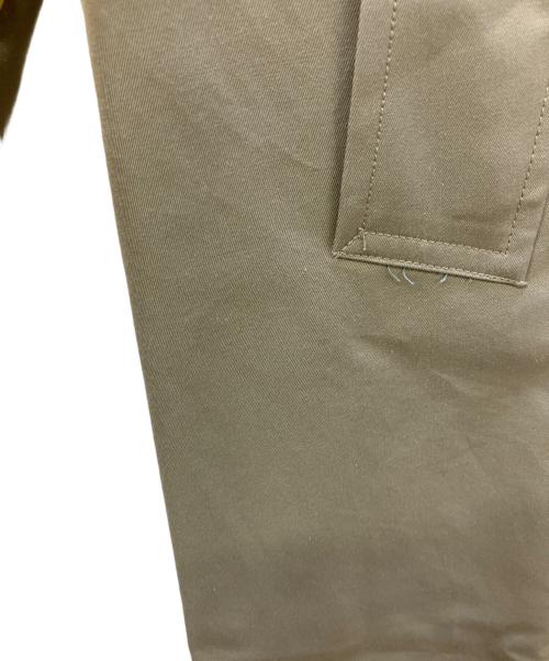 Burberry's（バーバリー）Burberry's (バーバリー) トレンチコート ベージュ サイズ:9の古着・服飾アイテム