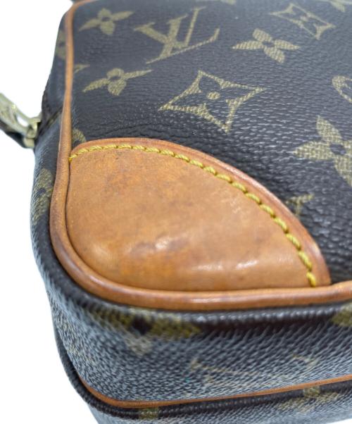 LOUIS VUITTON（ルイ ヴィトン）LOUIS VUITTON (ルイ ヴィトン) ショルダーバッグ モノグラム アマゾン ブラウンの古着・服飾アイテム