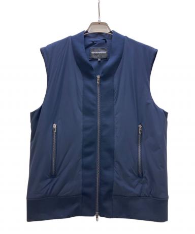 中古・古着通販】EMPORIO ARMANI (エンポリオアルマーニ) ベスト