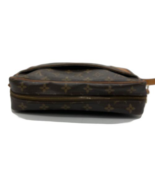 LOUIS VUITTON（ルイ ヴィトン）LOUIS VUITTON (ルイ ヴィトン) ショルダーバッグ モノグラム トロカデロ27 ブラウンの古着・服飾アイテム