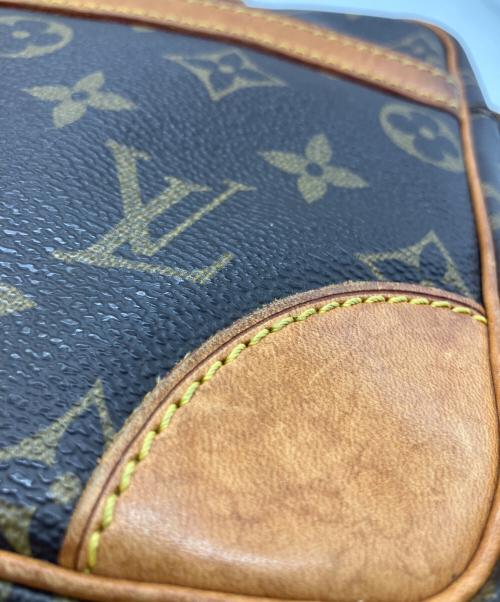 LOUIS VUITTON（ルイ ヴィトン）LOUIS VUITTON (ルイ ヴィトン) ショルダーバッグ モノグラム トロカデロ27 ブラウンの古着・服飾アイテム