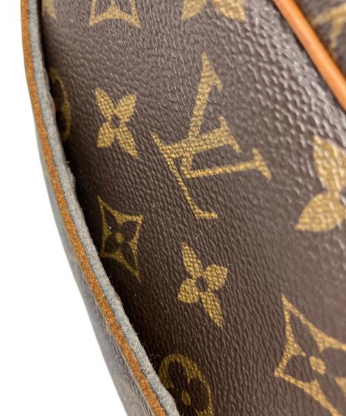 LOUIS VUITTON（ルイ ヴィトン）LOUIS VUITTON (ルイ ヴィトン) ショルダーバッグ モノグラム トロカデロ27 ブラウンの古着・服飾アイテム