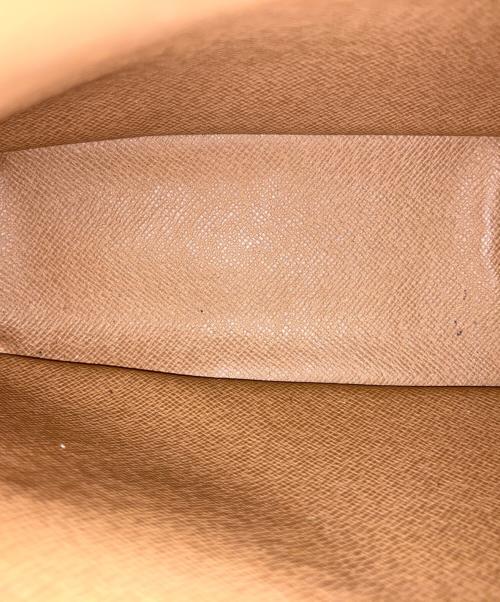 LOUIS VUITTON（ルイ ヴィトン）LOUIS VUITTON (ルイ ヴィトン) ショルダーバッグ モノグラム トロカデロ27 ブラウンの古着・服飾アイテム