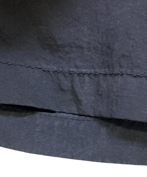 WACKO MARIA（ワコマリア）WACKO MARIA (ワコマリア) ショートパンツ Nylon Board Shorts ブラック サイズ:XLの古着・服飾アイテム