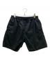WACKO MARIA（ワコマリア）の古着「ショートパンツ Nylon Board Shorts」｜ブラック