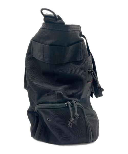 BRIEFING（ブリーフィング）BRIEFING (ブリーフィング) トートバッグ CLOUD GYM WIRE ブラックの古着・服飾アイテム