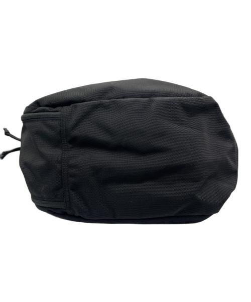 BRIEFING（ブリーフィング）BRIEFING (ブリーフィング) トートバッグ CLOUD GYM WIRE ブラックの古着・服飾アイテム