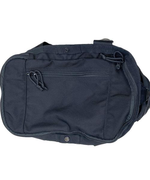 BRIEFING（ブリーフィング）BRIEFING (ブリーフィング) トートバッグ CLOUD GYM WIRE ブラックの古着・服飾アイテム