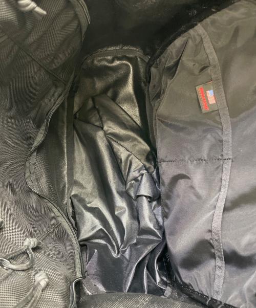 BRIEFING（ブリーフィング）BRIEFING (ブリーフィング) トートバッグ CLOUD GYM WIRE ブラックの古着・服飾アイテム