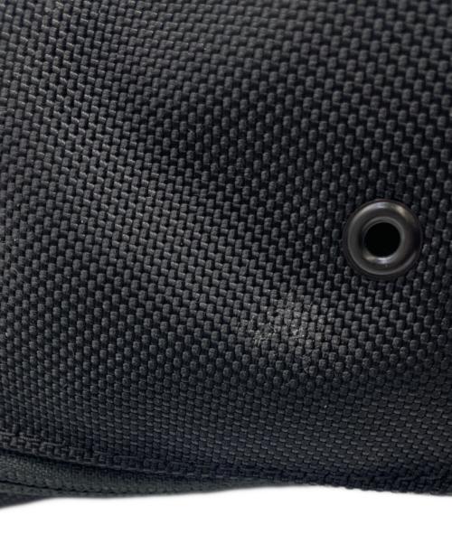 BRIEFING（ブリーフィング）BRIEFING (ブリーフィング) トートバッグ CLOUD GYM WIRE ブラックの古着・服飾アイテム