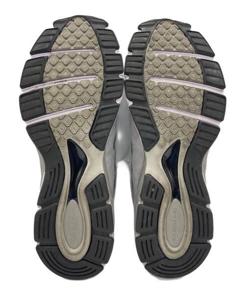 NEW BALANCE（ニューバランス）NEW BALANCE (ニューバランス) New Balance U990GR4 GRAY ライトグレー サイズ:29の古着・服飾アイテム