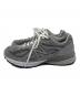 NEW BALANCE (ニューバランス) New Balance U990GR4 GRAY ライトグレー サイズ:29：20000円