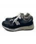 NEW BALANCE (ニューバランス) NEW BALANCE U992NY NAVY ネイビー サイズ:29：20000円