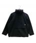 Abu Garcia（アブガルシア）の古着「ウォーターレジスタント フィッシングアノラック」｜ブラック