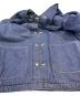 中古・古着 Wrangler (ラングラー) デニムカバーオール インディゴ サイズ:42：13000円