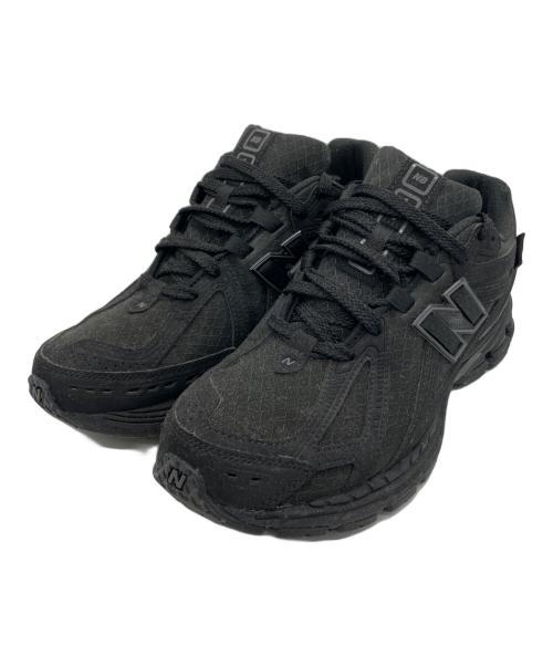 NEW BALANCE（ニューバランス）NEW BALANCE (ニューバランス) スニーカー ブラック サイズ:26.5の古着・服飾アイテム